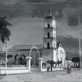 Cuba. Remedios