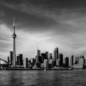Toronto Skyline